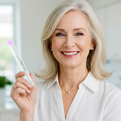 Thekoec® All-in-One CO₂ Laser Eraser Pen | Removes Moles, Warts, Skin Flaws & Pigmentation